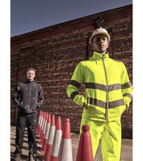 Kurtka softshellowa HI-VIS TRA712 REGATTA 