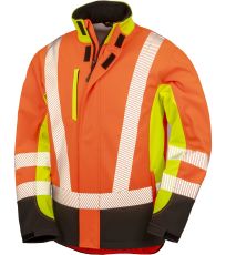 Męska kurtka HI-VIS RT506 Result