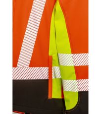 Męska kurtka HI-VIS RT506 Result 