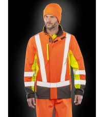 Męska kurtka HI-VIS RT506 Result 