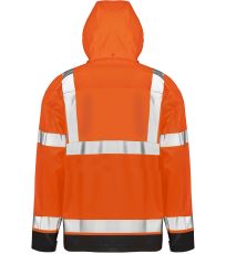 Męska kurtka HI-VIS RT507 Result 