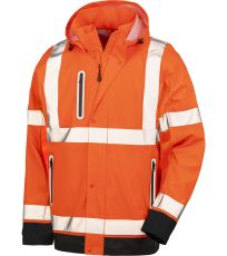 Męska kurtka HI-VIS RT507 Result
