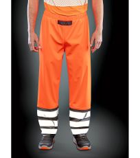 Męskie spodnie HI-VIS RT508 Result 