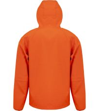Unisex kurtka softshellowa z kapturem RT909 Result 