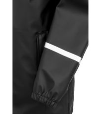 Wodoodporna kurtka z elemet. odblaskowymi Prism Result 