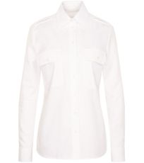 Damska koszula pilota SN080665 Seidensticker