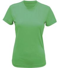 Damski t-shirt funkcyjny TR020 TriDri®