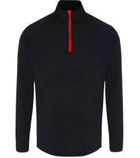 Męski t-shirt funkcyjny z suwakiem TR110 TriDri®