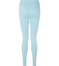 Damskie bezszwowe legginsy sportowe TR512 TriDri® 