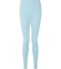 Damskie bezszwowe legginsy sportowe TR512 TriDri®