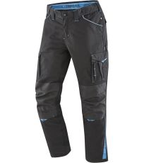 Męskie spodnie robocze TX20517 Terrax Workwear