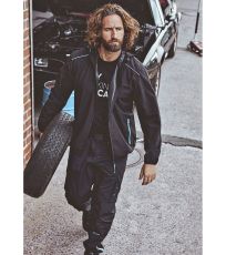 Męskie spodnie robocze TX20517 Terrax Workwear 