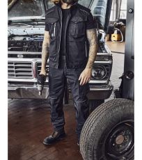 Męskie spodnie robocze TX20620 Terrax Workwear 