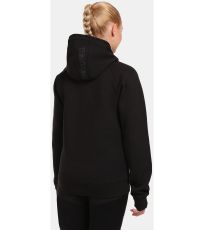 Damska bluza z kapturem LTD BELLATRIX-W KILPI Czarny