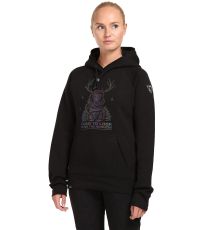 Damska bluza z kapturem LTD BELLATRIX-W KILPI