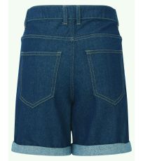 Damskie jeansowe spodenki WB909 WOMBAT® 