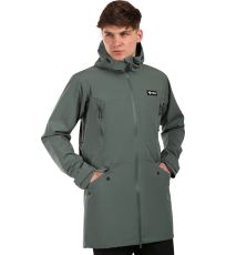 Męski płaszcz outdoorowy AYRA-M KILPI