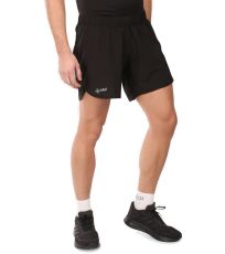 Męskie szorty do biegania RAFEL-M KILPI