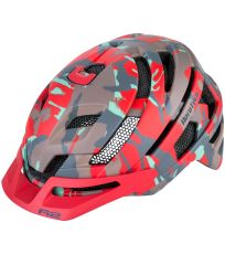 Kask rowerowy SPYKER R2