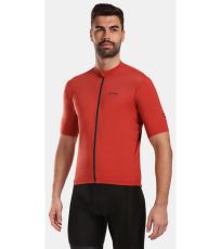 Męska koszulka kolarska CAVALET-M KILPI
