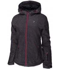 Damska kurtka narciarska HOZ17-KUDN600A Outhorn