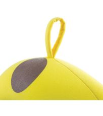 Poduszka podróżna Bambini Spokey żółty