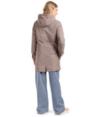 Damski płaszcz z membraną PTX ARESA NAX 