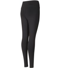 Damskie legginsy funkcyjne NEROBA NAX czarny