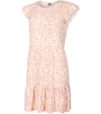 Damska sukienka ADEGA NAX różowy