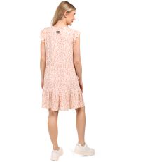 Damska sukienka ADEGA NAX różowy