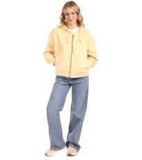 Damska bluza bawełniana OLOSA NAX 