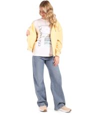 Damska bluza bawełniana OLOSA NAX 