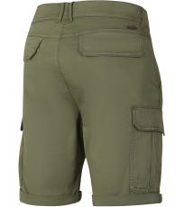 Męskie szorty bawełniane NOK ALPINE PRO 