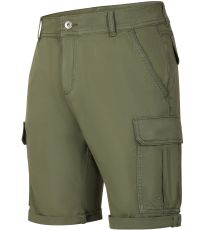 Męskie szorty bawełniane NOK ALPINE PRO 