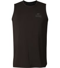 Męski t-shirt funkcyjny GELAD 2 ALPINE PRO