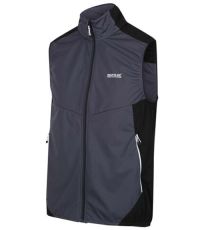 Męska kamizelka softshellowa Lankin IV REGATTA 