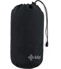 Męskie spodnie membranowe ALPIN-M KILPI Czarny