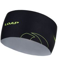 Męska sportowa opaska ZAL LOAP