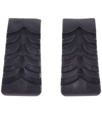 Końcówki do kijków trekkingowych (2szt) 55771-BLACK Hi-Tec 