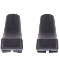 Końcówki do kijków trekkingowych (2szt) 55771-BLACK Hi-Tec 