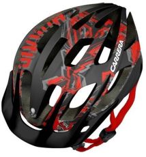 Kask kolarski HURRICANE Carrera