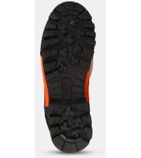 Unisex buty trekkingowe SPECTER LOW-U KILPI Ciemny niebieski