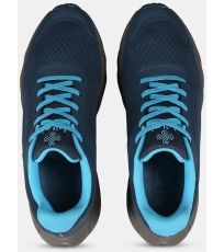 Unisex buty trailowe MOUNTY LOW-U KILPI Ciemny niebieski