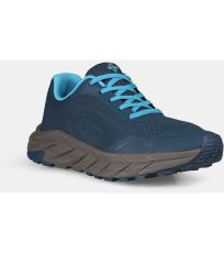 Unisex buty trailowe MOUNTY LOW-U KILPI Ciemny niebieski