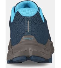 Unisex buty trailowe MOUNTY LOW-U KILPI Ciemny niebieski