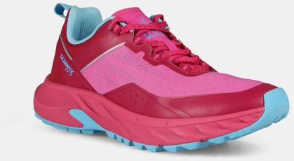 Unisex buty do biegania SPEEDE LOW-U KILPI Różowy