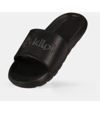 Unisex klapki FLOPY-U KILPI Czarny