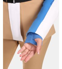 Damska kurtka narciarska CARRIE-W KILPI biały