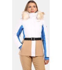 Damska kurtka narciarska CARRIE-W KILPI