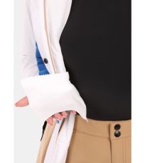 Damska kurtka narciarska CARRIE-W KILPI biały